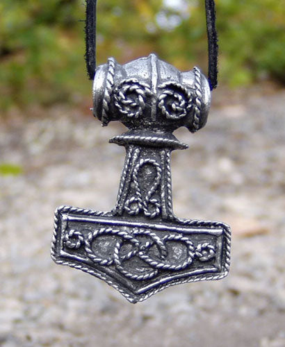 Thorshammer von Odeshog