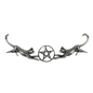Familiar's Pentacle (WF03) Necklace