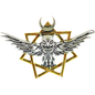 Guardian's Amulet (WF07) Pendant Charm Necklace