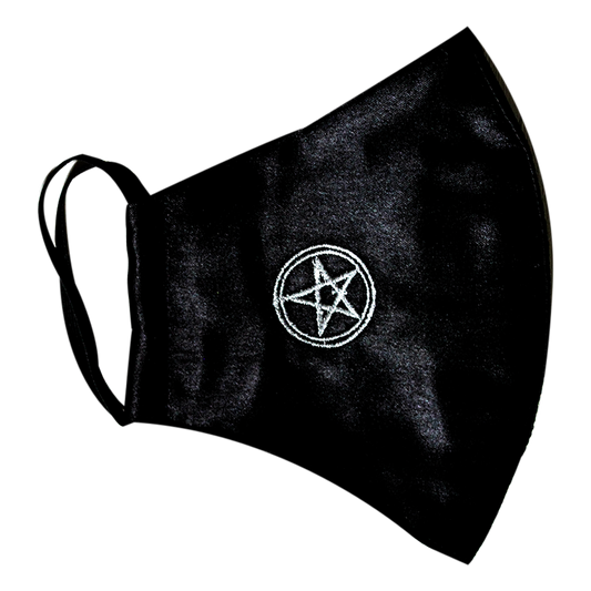 Pentacle Face Mask (FM01)