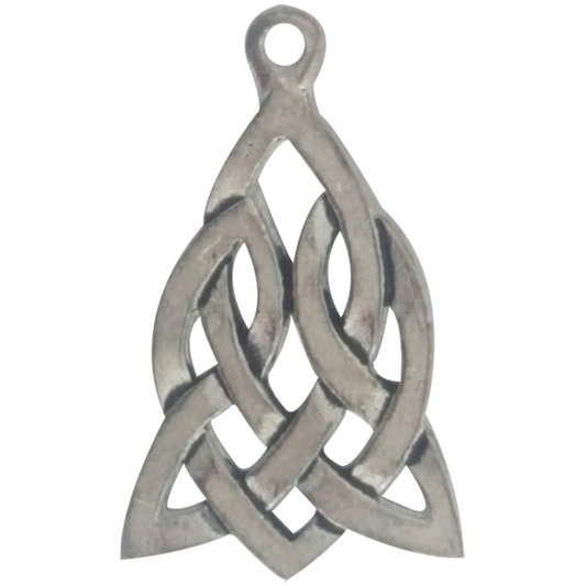 Glastonbury Tor (L2) Charm Amulet