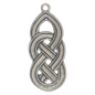 The Three Worlds (L3) Charm Amulet