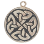 Shield of the Four Directions (L5) Charm Amulet