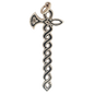 Scathach's Axe (L9) Charm Amulet