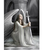 The Blessing (AN58) 6 x Blank Greetings Cards